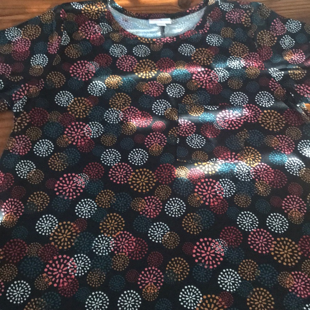 Carly Dress